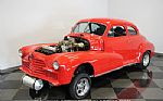 1948 Streamliner Torpedo gasser Thumbnail 7