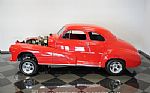 1948 Streamliner Torpedo gasser Thumbnail 8