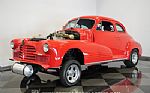 1948 Streamliner Torpedo gasser Thumbnail 6
