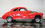 1948 Streamliner Torpedo gasser Thumbnail 17