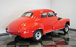 1948 Streamliner Torpedo gasser Thumbnail 14