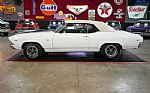 1969 Chevelle Convertible SS Style Thumbnail 11