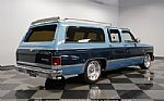 1986 Suburban Restomod Thumbnail 12