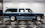 1986 Suburban Restomod Thumbnail 14