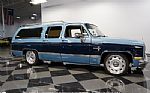 1986 Suburban Restomod Thumbnail 15