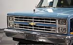 1986 Suburban Restomod Thumbnail 19
