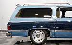 1986 Suburban Restomod Thumbnail 29