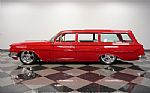 1961 Bel Air Parkwood Wagon Thumbnail 7