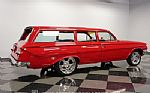 1961 Bel Air Parkwood Wagon Thumbnail 13