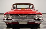 1961 Bel Air Parkwood Wagon Thumbnail 17