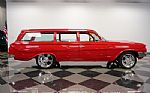 1961 Bel Air Parkwood Wagon Thumbnail 14