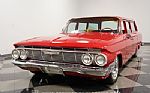 1961 Bel Air Parkwood Wagon Thumbnail 18