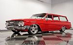 1961 Bel Air Parkwood Wagon Thumbnail 21