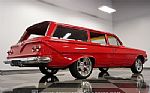 1961 Bel Air Parkwood Wagon Thumbnail 27