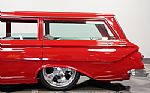 1961 Bel Air Parkwood Wagon Thumbnail 24