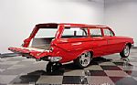 1961 Bel Air Parkwood Wagon Thumbnail 59