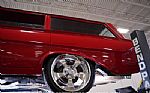 1961 Bel Air Parkwood Wagon Thumbnail 75