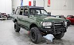 1994 Land Cruiser FJ-80 Thumbnail 8