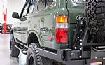 1994 Land Cruiser FJ-80 Thumbnail 38