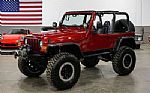 1998 Wrangler SE Thumbnail 1