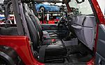 1998 Wrangler SE Thumbnail 39