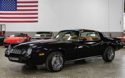 Photo of a 1978 Chevrolet Camaro for sale