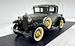 1930 Model A Coupe Thumbnail 1