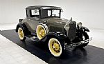1930 Model A Coupe Thumbnail 7
