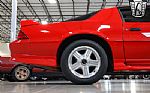 1991 Camaro Thumbnail 8