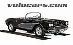 1961 Corvette Thumbnail 1