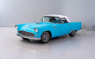 Photo of a 1956 Ford Thunderbird for sale