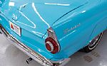 1956 Thunderbird Thumbnail 70