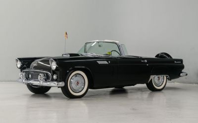 Photo of a 1956 Ford Thunderbird for sale