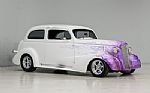 1937 Coupe Humpback Thumbnail 8