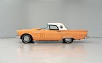 1957 Thunderbird Thumbnail 2