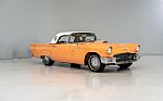 1957 Thunderbird Thumbnail 8