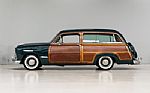 1949 Custom Woody Wagon Thumbnail 2