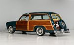 1949 Custom Woody Wagon Thumbnail 3