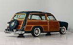 1949 Custom Woody Wagon Thumbnail 6