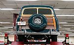 1949 Custom Woody Wagon Thumbnail 37