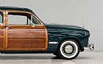 1949 Custom Woody Wagon Thumbnail 53