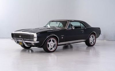 Photo of a 1967 Chevrolet Camaro RS/SS for sale
