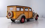 1935 Model 48 Woody Wagon Thumbnail 6