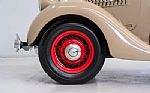 1935 Model 48 Woody Wagon Thumbnail 29
