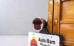 1935 Model 48 Woody Wagon Thumbnail 45