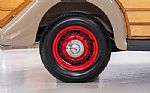 1935 Model 48 Woody Wagon Thumbnail 48
