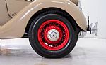 1935 Model 48 Woody Wagon Thumbnail 47