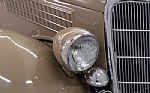 1935 Model 48 Woody Wagon Thumbnail 53