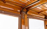 1935 Model 48 Woody Wagon Thumbnail 64