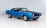 1969 Camaro Thumbnail 8